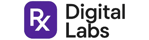 Rx Digital Labs